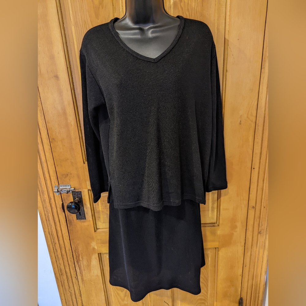 Surfival set skirt (L) top (m)